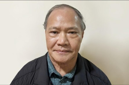 Cựu Thứ trưởng Hoàng Văn Thắng lĩnh 4 năm tù vì nhận hối lộ 4,5 tỷ đồng