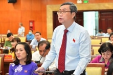 Đại biểu đề xuất bảo hiểm thực phẩm bắt buộc sau hàng loạt vụ ngộ độc