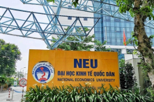 Đại học Kinh tế Quốc dân dự kiến tăng học phí năm 2026