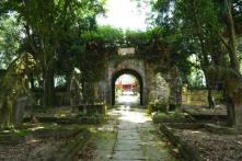 Nguyễn Văn Nghi: Vị quan làm thầy dạy cho 3 đời Vua