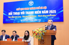 Hà Nội nghiên cứu chọn người ngay từ lúc mới sinh để đào tạo tinh hoa