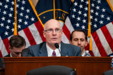 Nghị sĩ Mỹ: ĐCSTQ là “tác nhân thúc đẩy” các xung đột toàn cầu