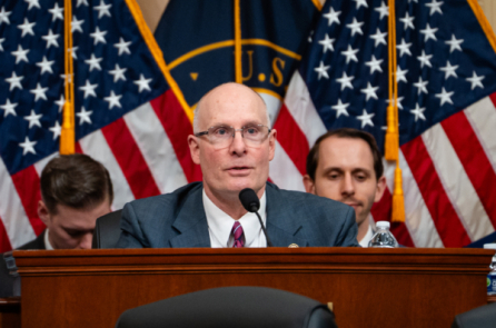 Nghị sĩ Mỹ: ĐCSTQ là “tác nhân thúc đẩy” các xung đột toàn cầu