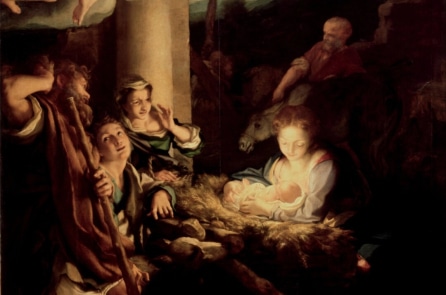 Giáng sinh: Ý nghĩa vượt lên trên quà tặng