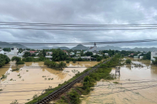 Năm 2025: Thiên tai khốc liệt khiến gần 500 người chết, thiệt hại hơn 104.000 tỷ đồng