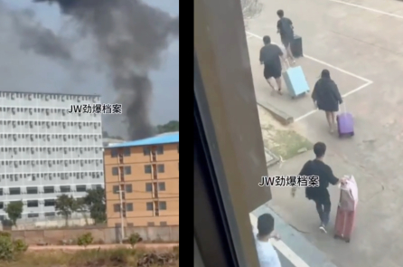 Loạt tổ chức TQ hợp tác với viện khoa học Campuchia bị cáo buộc ‘mổ cướp nội tạng’