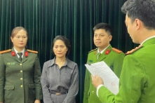 Lời khai của giám đốc công ty tổ chức show ‘Về đây bốn cánh chim trời’