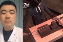 Bác sĩ TQ: Nội tạng cấy ghép phải còn sống khi rời khỏi cơ thể ban đầu