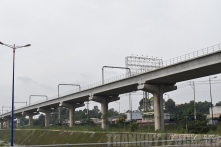 Metro số 2 TP.HCM tăng vốn lên 57.000 tỷ đồng, khởi công ngày 15/1/2026