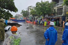 Nguyên nhân ban đầu xuất hiện ‘hố tử thần’ giữa trung tâm Đà Nẵng