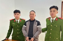 Nguyên Phó đội trưởng Đội QLTT ở Lạng Sơn bị bắt về tội giết người