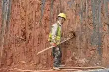 TQ: Sự thật gây sốc đằng sau việc xây dựng ẩu một con đập ở Phúc Kiến