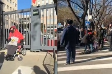 ĐCSTQ tăng cường đàn áp nạn nhân vắc-xin COVID-19