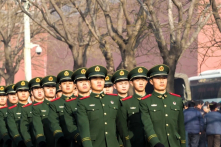 TQ: 3 vị tướng cấp cao đột ngột qua đời, 1 bộ trưởng bất ngờ bị điều tra