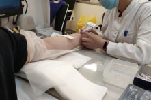 TQ: Tỷ lệ người cao tuổi nhiễm HIV tiếp tục tăng, tại Bắc Kinh chủ yếu là nam đồng tính