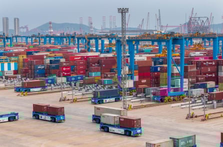 TQ: Chính quyền địa phương chỉ đạo mua số liệu xuất khẩu, gian lận thặng dư thương mại