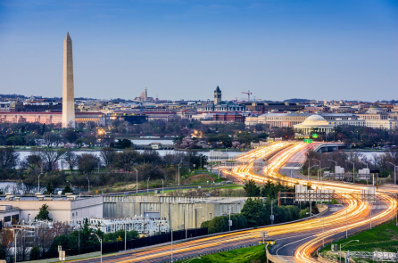 Trước tham vọng bành trướng toàn cầu của ĐCSTQ, Mỹ có thực sự rút lui?