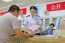 Hơn 1.800 người  Trung Quốc thuộc nhóm “song cao” bị điều tra thuế