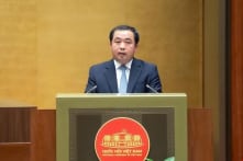 Việt Nam có trữ lượng đất hiếm đứng thứ 2-3 thế giới, phân bố ở 21 tỉnh thành