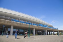 Cảng hàng không Phú Quốc phục vụ hơn 260.000 lượt khách Tết 2026