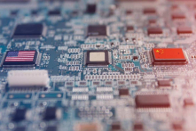 Mỹ đã hoãn việc áp thuế đối với chip Trung Quốc đến năm 2027