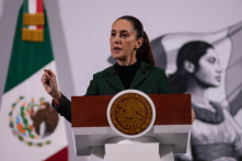 Mexico: Hạ viện thông qua mức thuế 50% với hàng hóa Trung Quốc