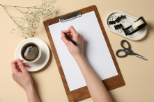 Cơ sở khoa học cho những lợi ích khi viết bằng tay