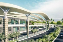 Thanh tra Chính phủ chỉ ra nhiều tồn tại tại dự án sân bay Quảng Trị