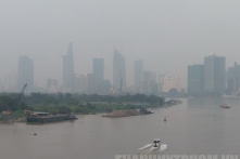 TP.HCM đề xuất bố trí 157 điểm quan trắc chất lượng không khí năm 2026