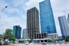 Truy tố cựu chủ tịch và cựu tổng giám đốc VICEM vụ dự án bỏ hoang hơn 10 năm