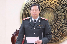 TTCP chuyển Bộ Công an xác minh nguy cơ thiệt hại 1.063 tỷ đồng liên quan VINAINCON