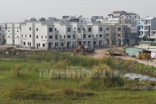 Nguồn thu ngân sách TP.HCM từ đất có thể vượt 100.000 tỷ đồng trong năm 2026