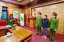 Tuyên Quang: Khởi tố Phó giám đốc trung tâm hành chính công về thiếu trách nhiệm