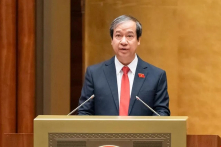Việt Nam sẽ có một bộ sách giáo khoa sử dụng thống nhất từ năm 2026