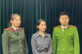 vu huy show ve day bon canh chim troi giam doc cong ty ngoc viet education bi khoi to