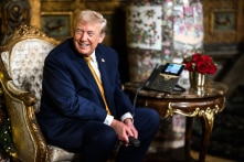 Ông Trump tiết lộ lý do không nuôi chó ở Nhà Trắng