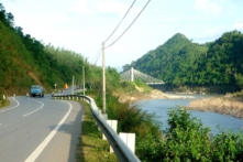 Truyền thuyết sông Đa-Krông