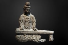 Cổ cầm – Bảy sợi dây đàn một thế giới