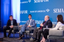 Ông Trump đề cử Kevin Warsh làm Chủ tịch Cục Dự trữ Liên bang