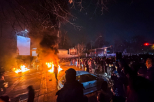 Phong tỏa eo biển Hormuz: Áp lực có thể khiến nền kinh tế Iran sụp đổ