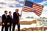 NATO, Mỹ và bài toán an ninh mới tại Greenland