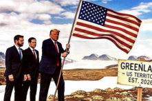 NATO, Mỹ và bài toán an ninh mới tại Greenland