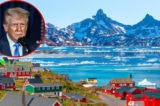 Trước thềm cuộc họp 3 bên, ông Trump đã kêu gọi NATO: Mỹ sẽ tiếp quản Greenland
