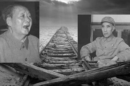 TQ: Trương Hựu Hiệp rất giống Lâm Bưu thứ hai