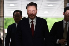 Cựu Tổng thống Hàn Quốc Yoon Suk-yeol bị tuyên án tù chung thân ở cấp sơ thẩm