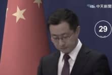 Phát ngôn viên Bộ Ngoại giao ĐCSTQ im lặng 49 giây khi bị hỏi về Venezuela