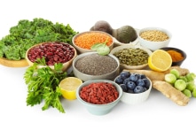 Từ siêu thực phẩm đến siêu cường điệu