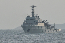 Công nghệ cắt cáp ngầm dưới biển sâu của Trung Quốc đe dọa thế giới