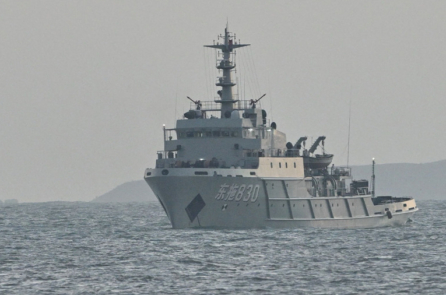 Công nghệ cắt cáp ngầm dưới biển sâu của Trung Quốc đe dọa thế giới