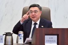 Đài Loan ca ngợi thỏa thuận thương mại “tốt nhất” với Mỹ khi Trung Quốc phản đối